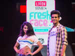 Livon Times Fresh Face 2018 Finale: Lee Cooper Round