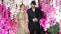 Lovebirds Malaika Arora and Arjun Kapoor grab all attention at Akash Ambani and Shloka Mehta’s Mangal Parv