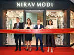 Fugitive Indian diamantaire Nirav Modi roams freely on London streets