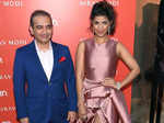 Fugitive Indian diamantaire Nirav Modi roams freely on London streets