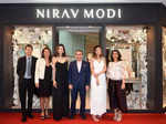 Fugitive Indian diamantaire Nirav Modi roams freely on London streets