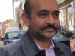 Fugitive Indian diamantaire Nirav Modi roams freely on London streets