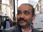 Fugitive Indian diamantaire Nirav Modi roams freely on London streets