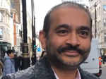 Fugitive Indian diamantaire Nirav Modi roams freely on London streets