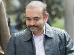 Fugitive Indian diamantaire Nirav Modi roams freely on London streets