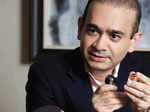 Fugitive Indian diamantaire Nirav Modi roams freely on London streets