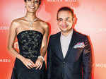 Fugitive Indian diamantaire Nirav Modi roams freely on London streets