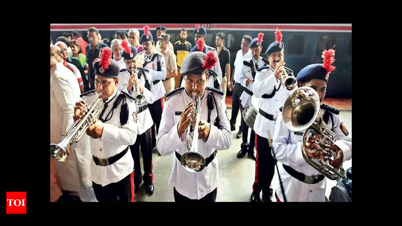 Wedding Brass Band Rental Service at best price in Mumbai