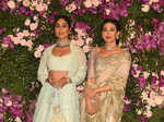 Kareena Kapoor Khan and Karisma Kapoor