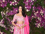 Janhvi Kapoor