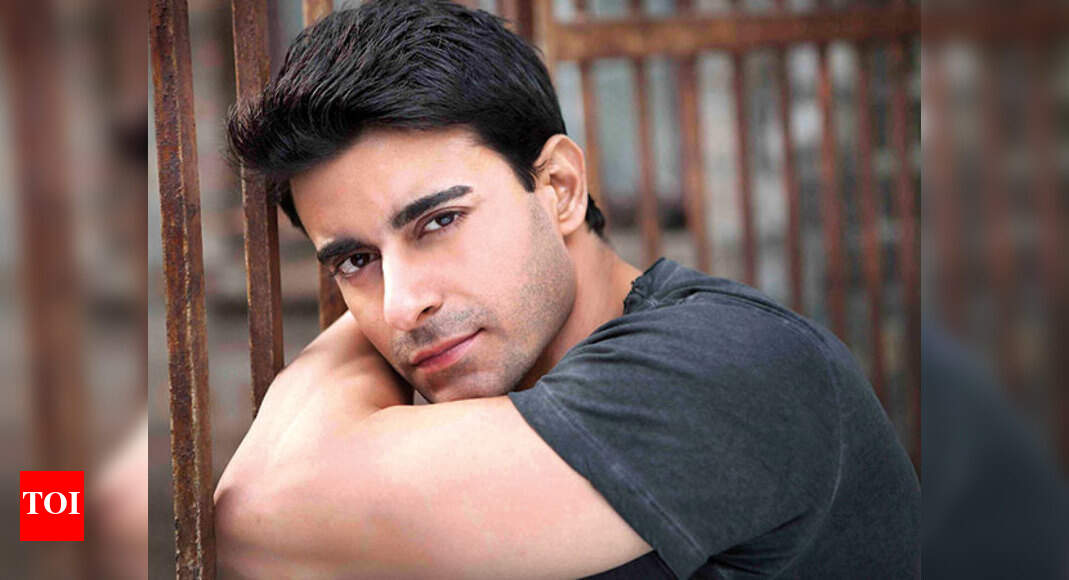 Gautam Rode: I believe in doing my best and moving on - Times of India