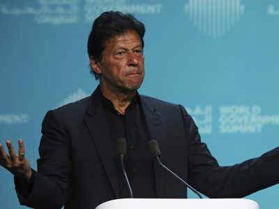 Imran Khan's income drops by Rs 3 crore in 3 years