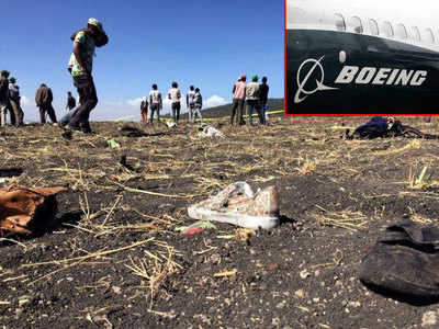 Concerns over safety of B737-8 Max planes after second crash in 4 months, DGCA seeks info from Boeing