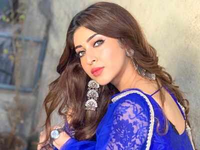 Sonarika Bhadoria's entry in Ishq Mein Marjawan brings unexpected twist ...