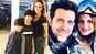 Sussanne Khan: My sons give me all the inspiration I'll ever need
