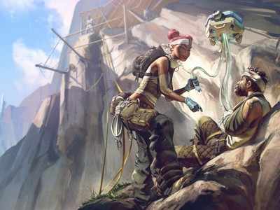 Apex Legends bans over 3.5 lakh players for cheating
