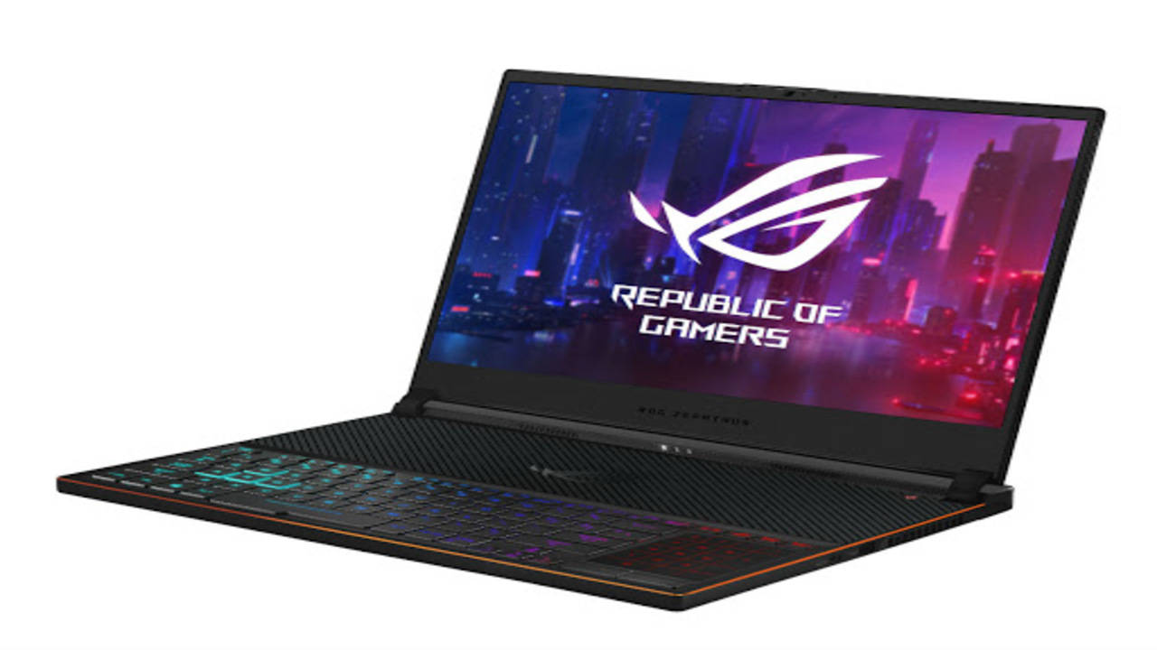 Asus up powered by NVIDIA GeForce RTX launched, price starts at Rs 1,64,990 Times of India