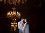 Sayyeshaa Saigal and Arya’s pre-wedding celebration