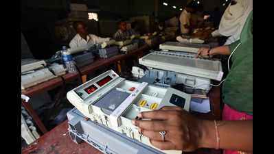 Meghalaya: Bypoll to Selsella assembly seat also in first phase