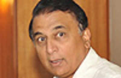 Gavaskar hits out at media for trying to implicate him