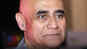 Bollywood actor Puneet Issar in Jaipur