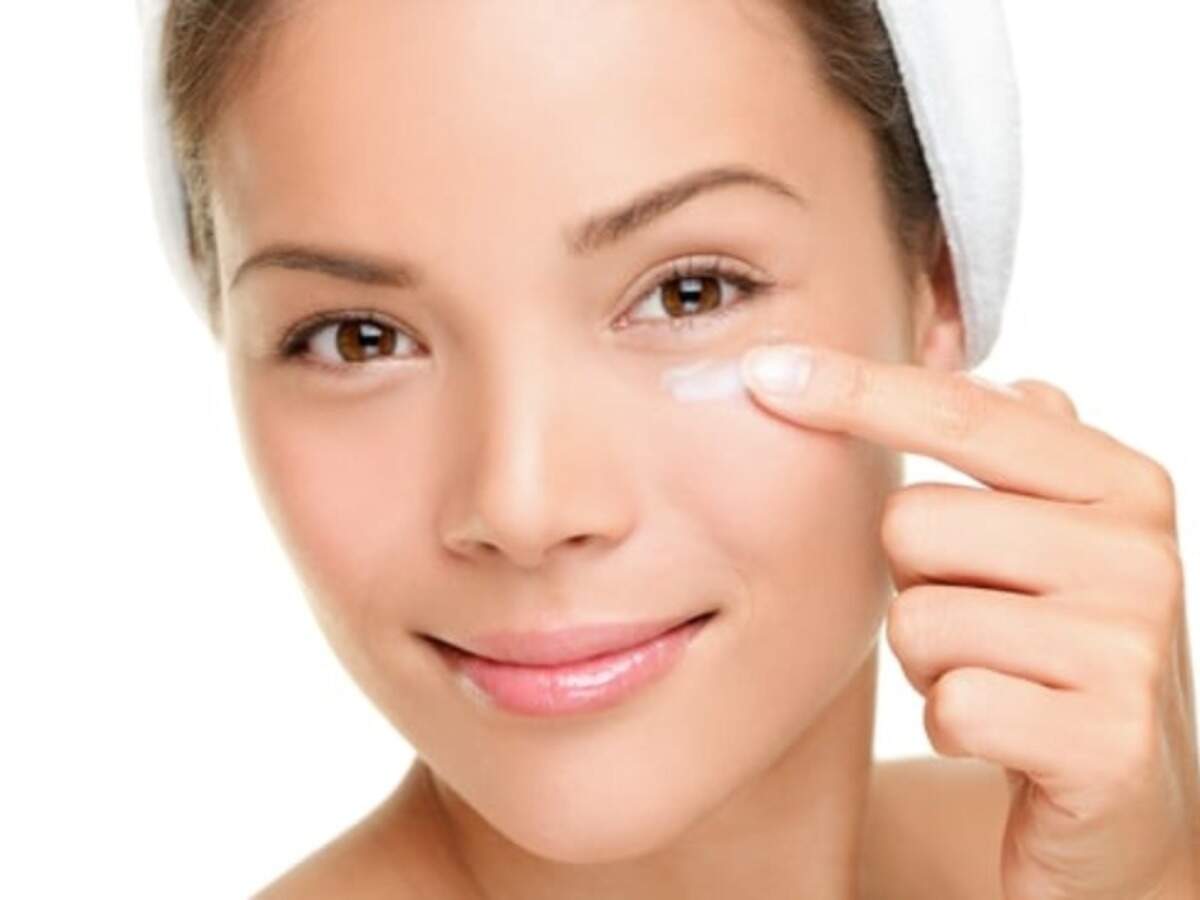 best night cream for all skin type