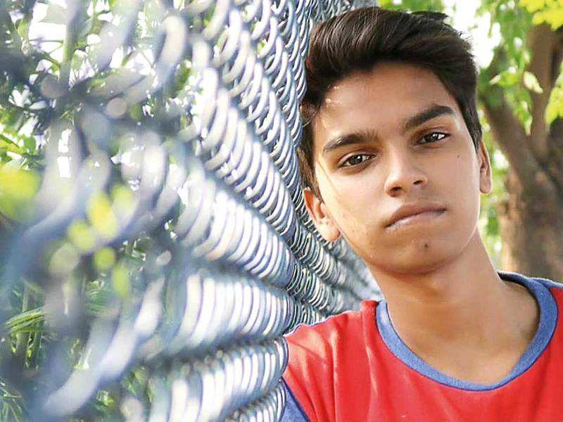Meet the Telugu boy who made Telangana proud at the national PUBG  championships | Events Movie News - Times of India