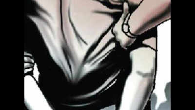 Five held for killing truck driver in Thane