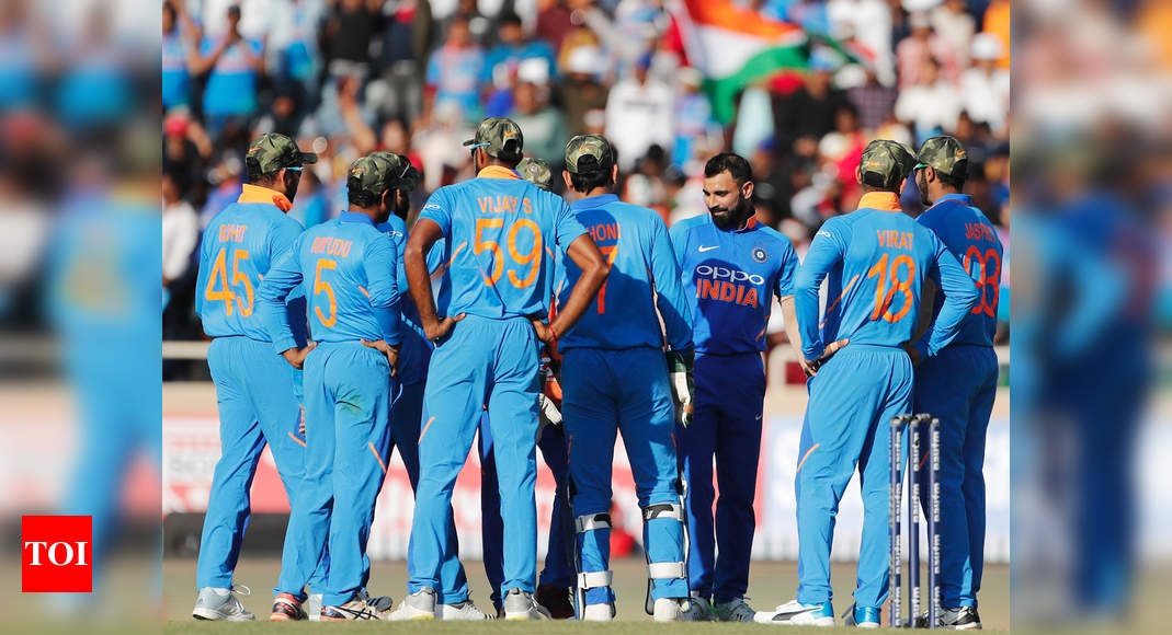 india one day cricket shirt