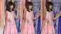 Aaradhya Bachchan's eye-rolls at Akash Ambani's bash are too cute to be missed