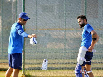 MS Dhoni half captain of Indian team, Virat Kohli visibly rough without him: Bishan Singh Bedi