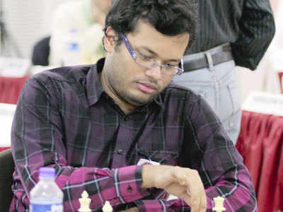 World Team Chess: Indian men outclass Kazakhstan to stay in second spot