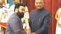 Padma Awards: All credits to my colleagues, family, says actor Mohanlal