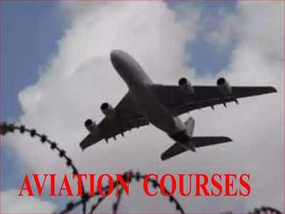'Niche Aviation courses should be introduced in IITs'