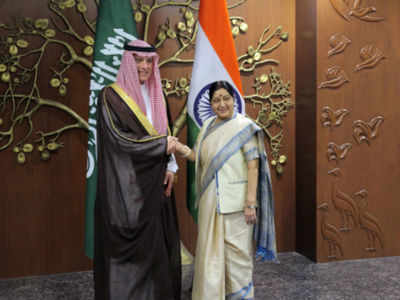 Verifiable action to dismantle terror infrastructure must for tackling terror: India to Saudi