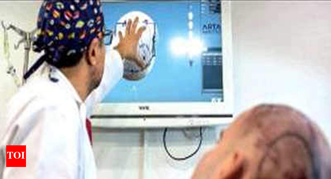 Hair transplant death Man wanted more grafts in 1 go? Mumbai News