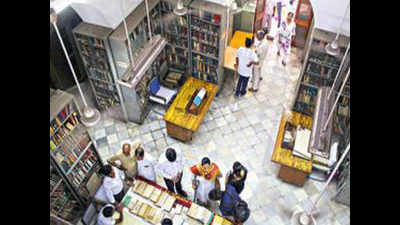 Delhi: 157-year-old library set for revamp
