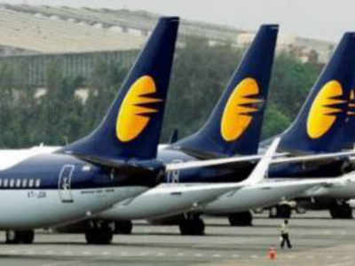 Naresh Goyal tells Etihad no funds will ground Jet