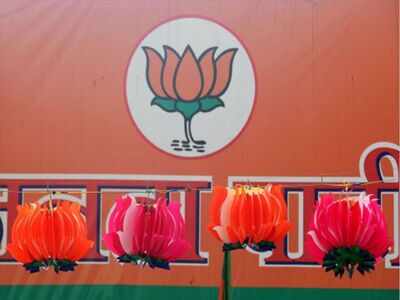 One more Congress MLA defects to BJP in Gujarat, 5th since January 2018