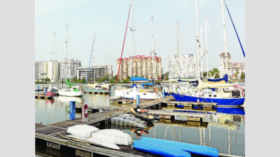 Kochi Marina all set to sail into world yachting map
