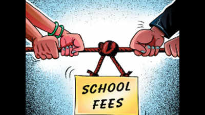 Parents want school to reduce fee, file complaint
