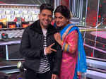 Ali Asgar's pictures