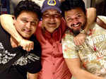 Ali Asgar's pictures