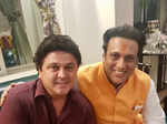 Ali Asgar's pictures