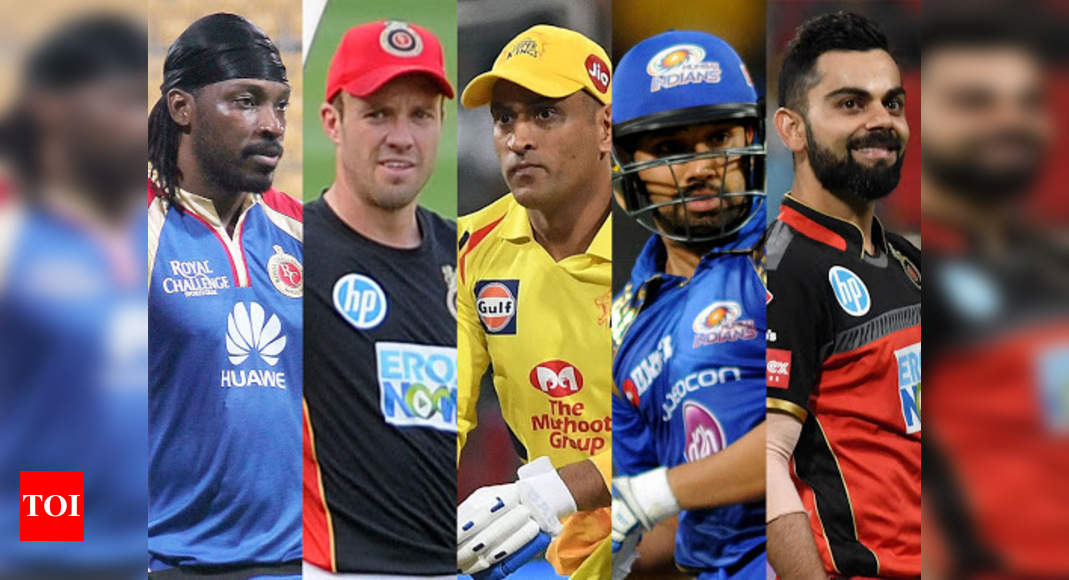 most-6s-in-ipl-players-with-most-sixes-in-ipl-history-cricket-news
