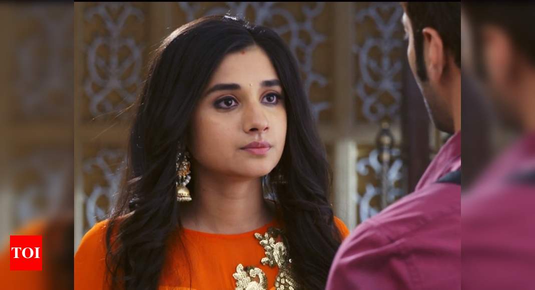 Guddan Tumse Na Ho Payega Written Update, March 11, 2019: Guddan vows ...