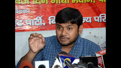 RLSP agrees on Kanhaiya Kumar to contest from Begusarai