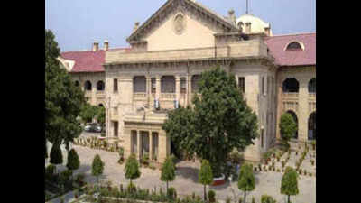Allahabad high court refuses to quash FIR against Deoria man