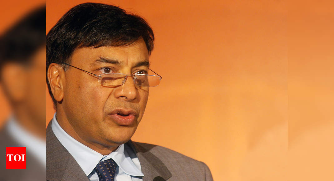 Focus on World Family Business Leaders  Lakshmi Mittal - Family Business  Office