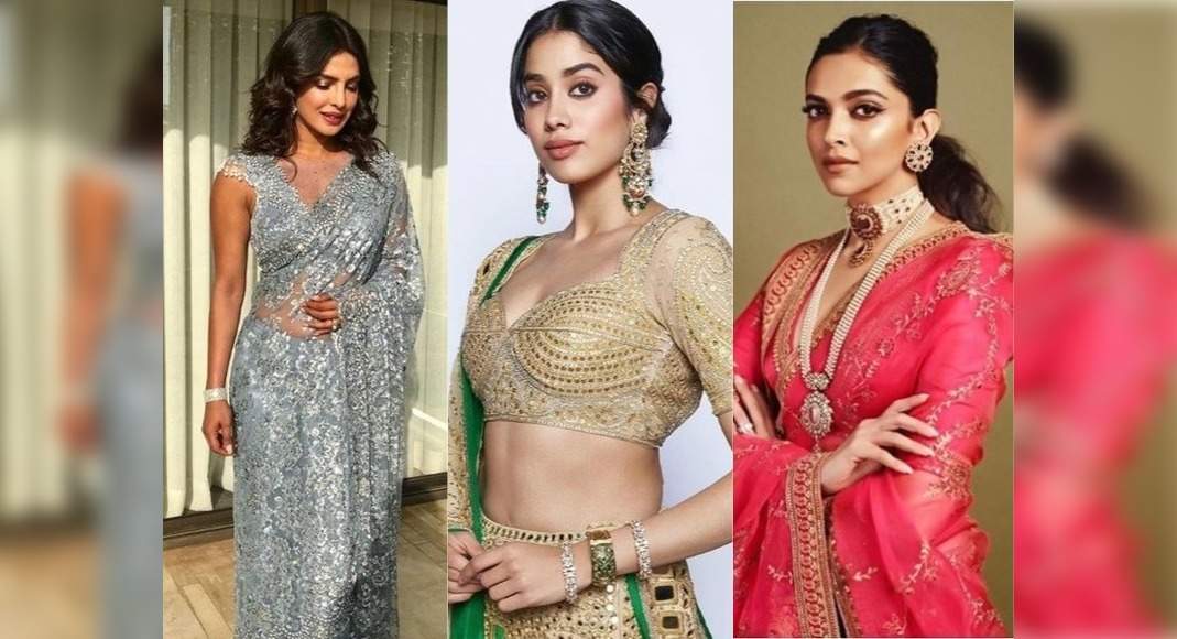 B-town inspired beauty looks from Akash Ambani and Shloka Mehta's ...